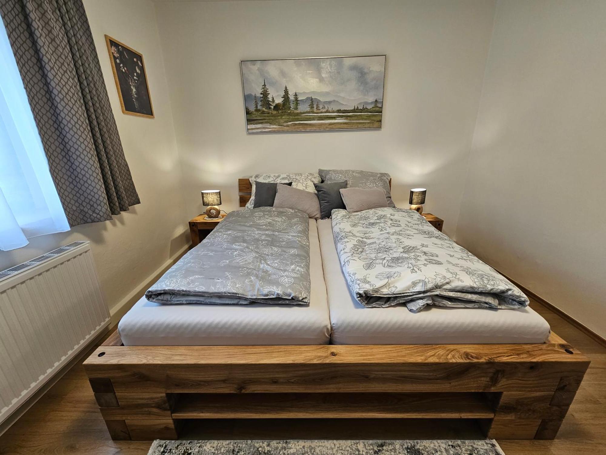 Gasthof Engelhof Gmunden Oda fotoğraf
